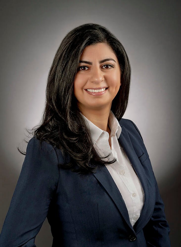 Julia Rodriguez, Senior Immigration Counsel