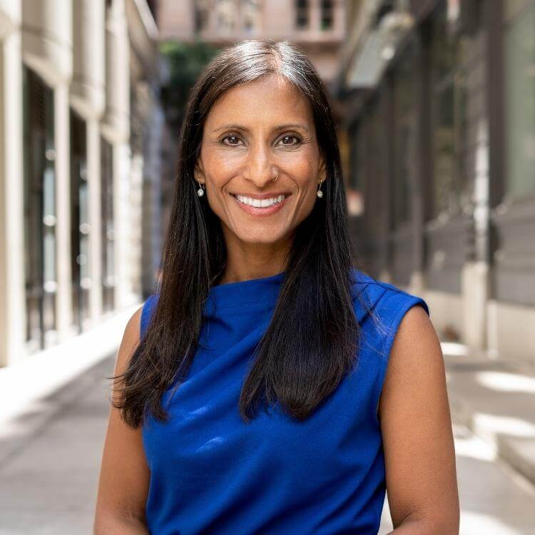 Sarah Williams, Immigration Attorney