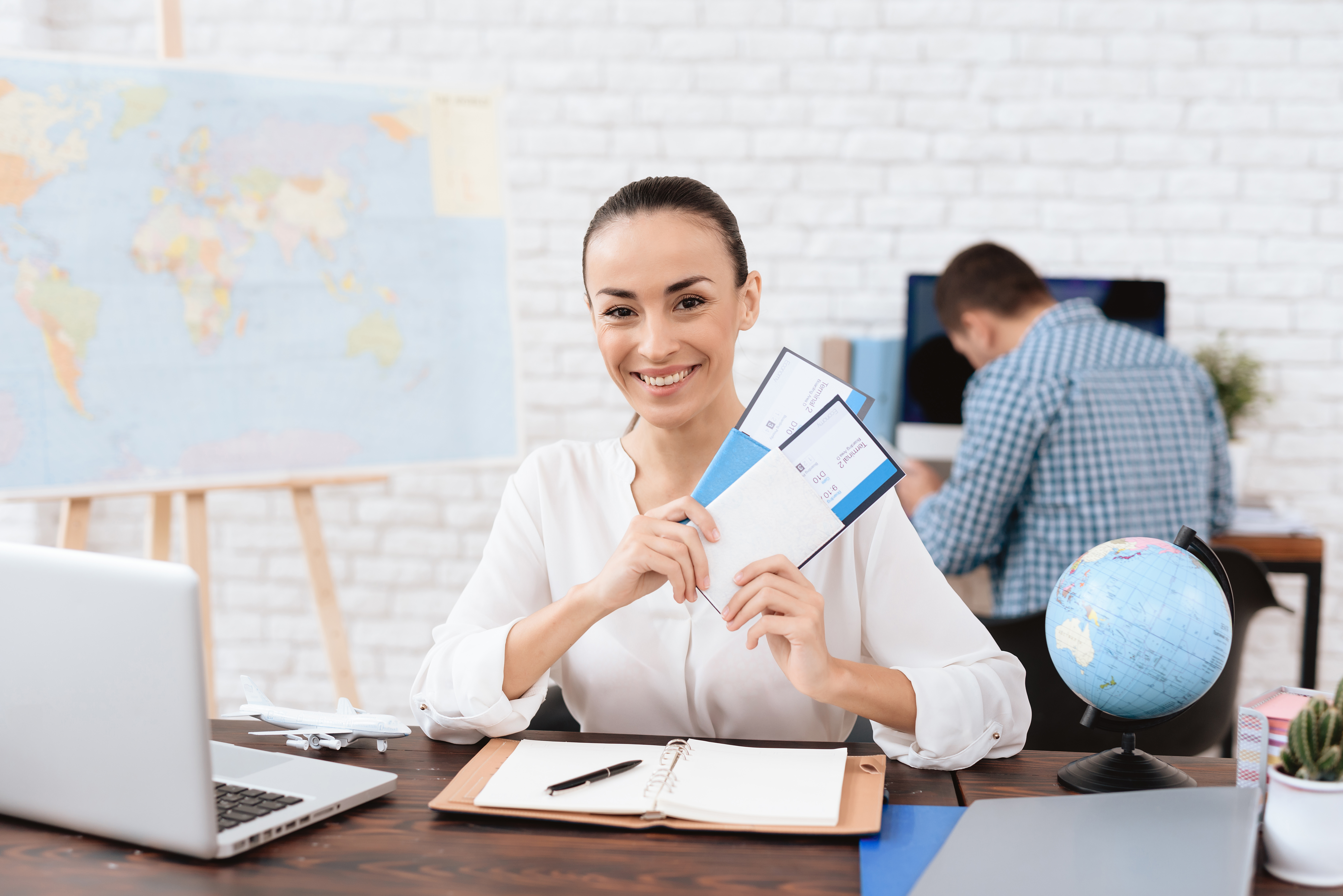 Visa services consultation